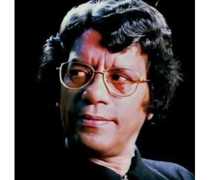 শ্রদ্ধাঞ্জলি প্রথাবিরোধী লেখক হুমায়ুন আজাদ